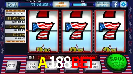 Jogos de mesa e apostas rápidas na A188Bet