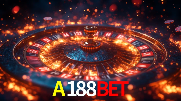 Bônus de boas-vindas na A188Bet
