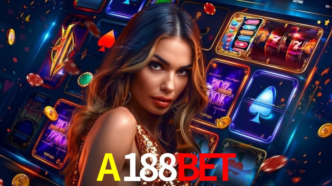 Download para Android e iOS na A188Bet