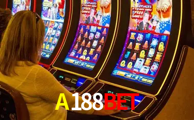 Cassino ao vivo com dealers reais na A188Bet