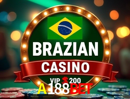 Biblioteca de slots populares na A188Bet