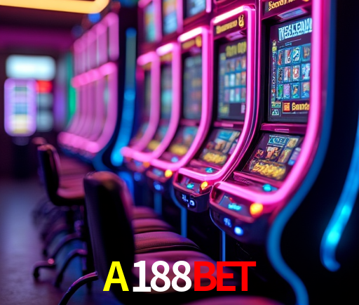 Loterias online na A188Bet